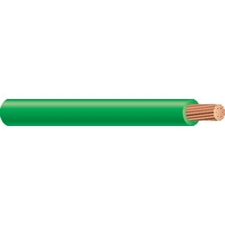 #6 Copper Ground Wire - Per Foot