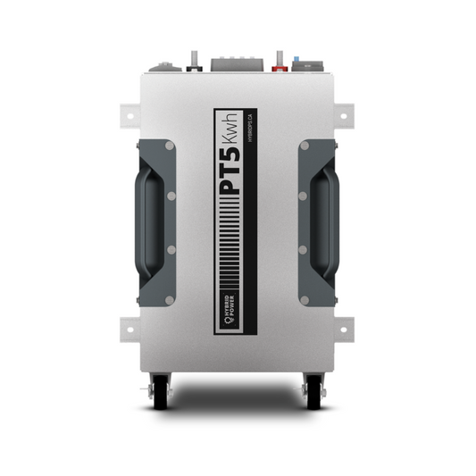 PT5 - Power Tower 5kWh Battery