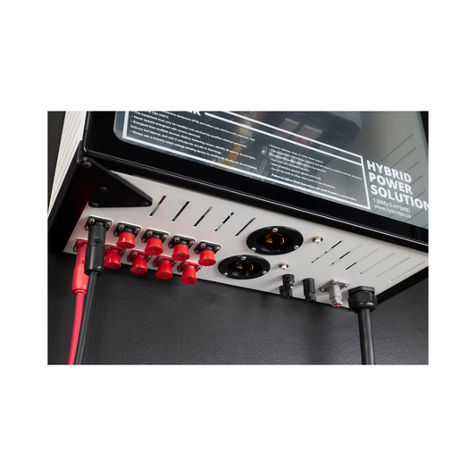 PT - Power Tower All-in-One Inverter