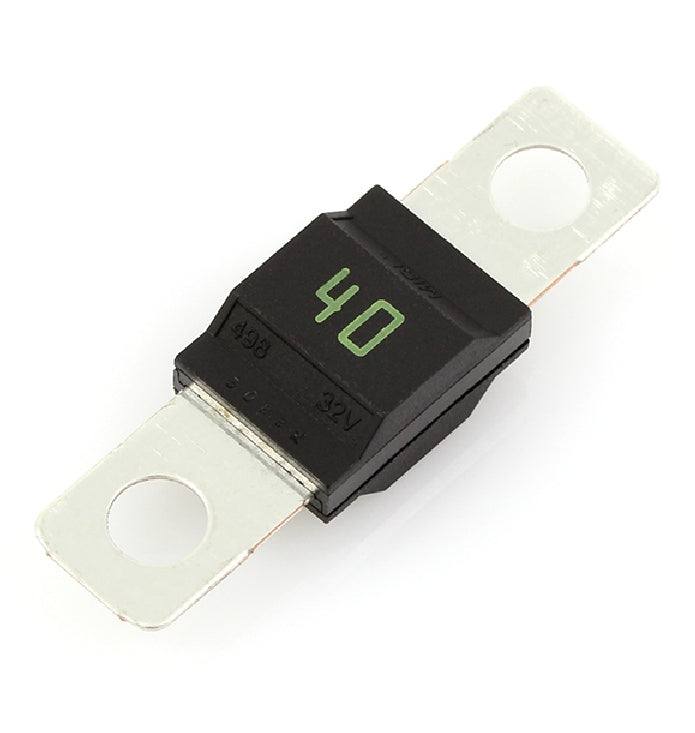 Littelfuse fuse, MIDI, 30A, 32 VDC