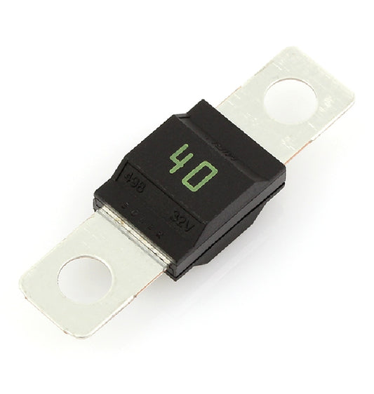 Fusible Littelfuse, MIDI, 30A, 32 VDC