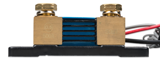 Victron SmartShunt 500A