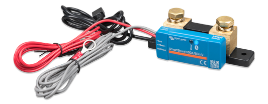 Victron SmartShunt 500A