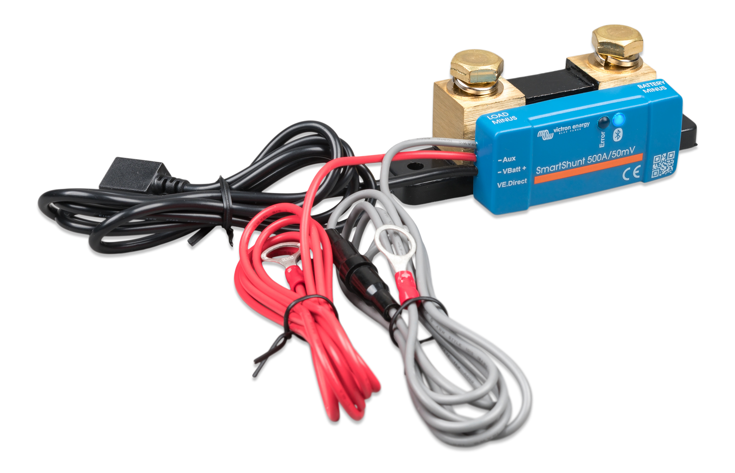 Victron SmartShunt 500A