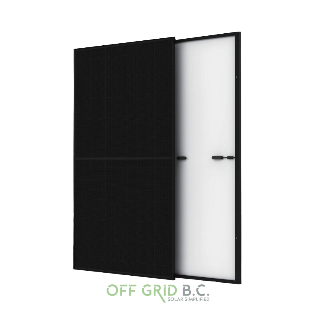 Pallet - Trina Solar 330W Solar Panels | TSM-330DD06M.05(II) | 120 Half-Cell | Mono | 30 Panels