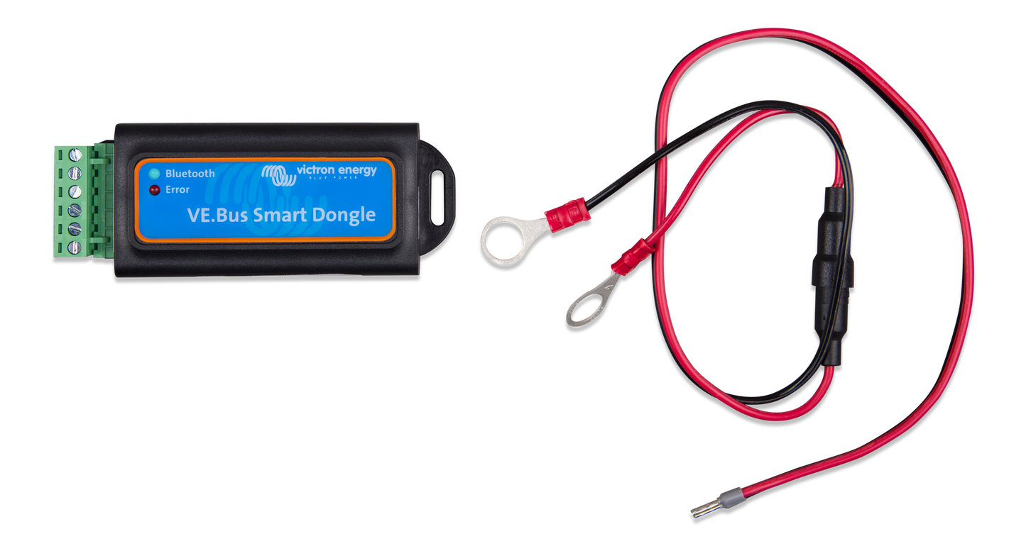 Dongle intelligent Victron VE.Bus | Bluetooth