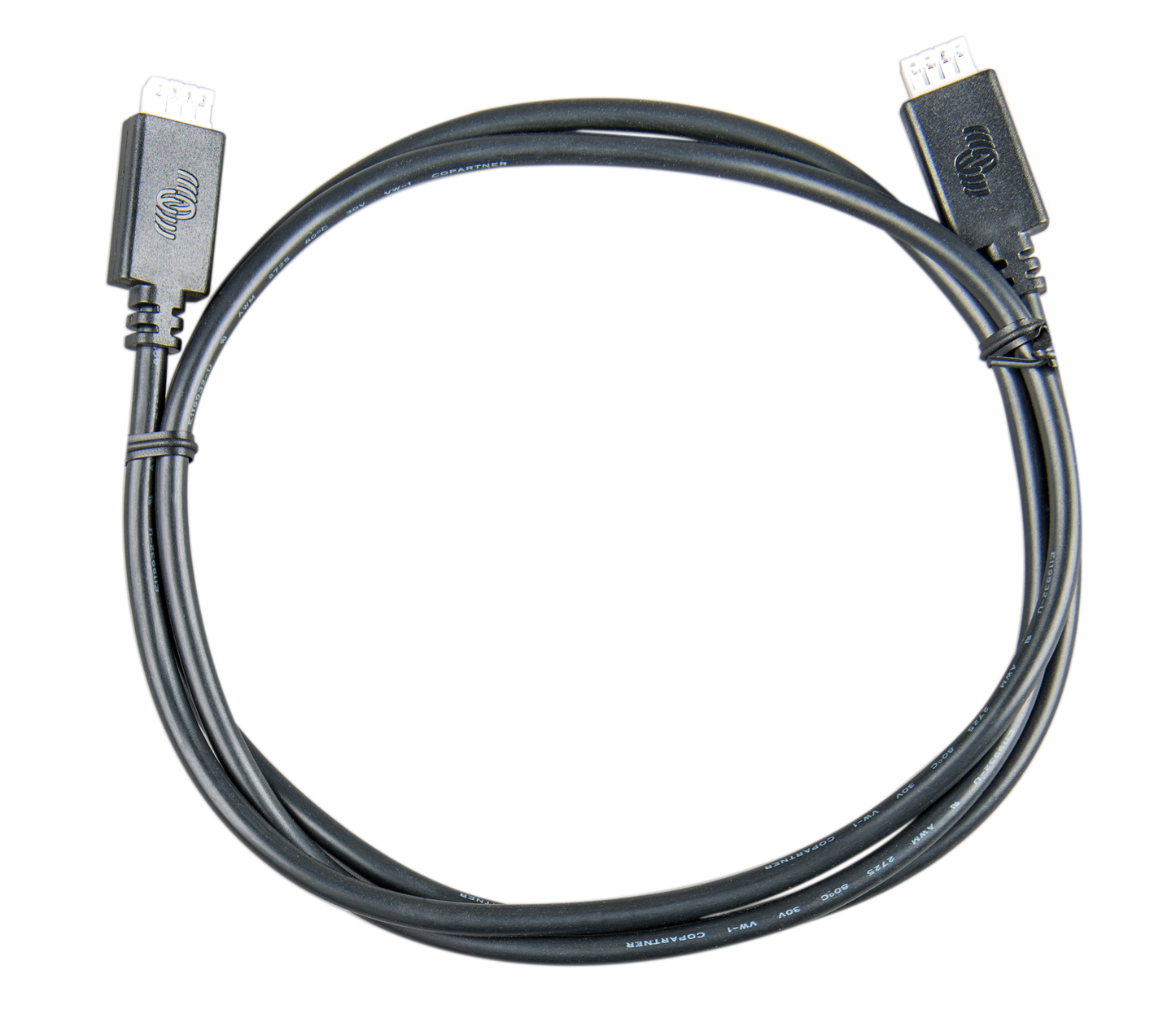 VE.Direct Cable 1.8m - Off Grid B.C. Technologies ltd