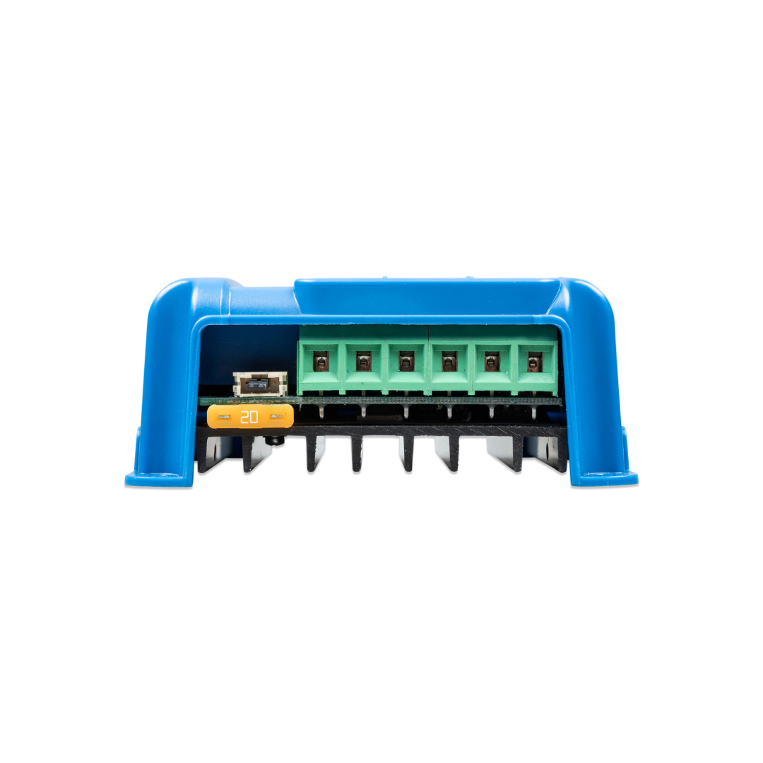 BlueSolar MPPT 100/15 12/24Volt - Off Grid B.C.