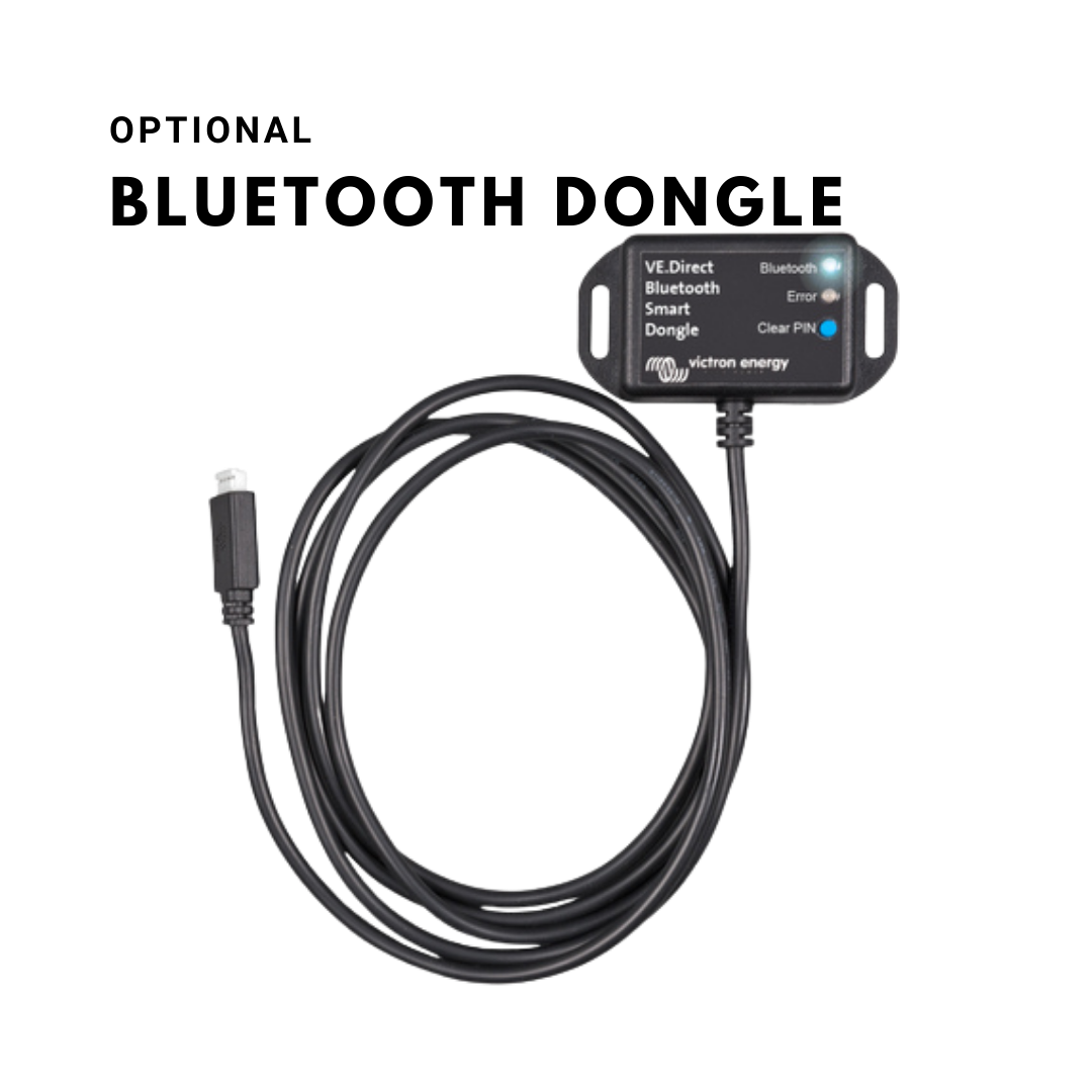 BlueSolar MPPT 75/15 12/24Volt - Off Grid B.C.