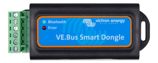 VE.Bus Smart dongle - Off Grid B.C. Technologies ltd