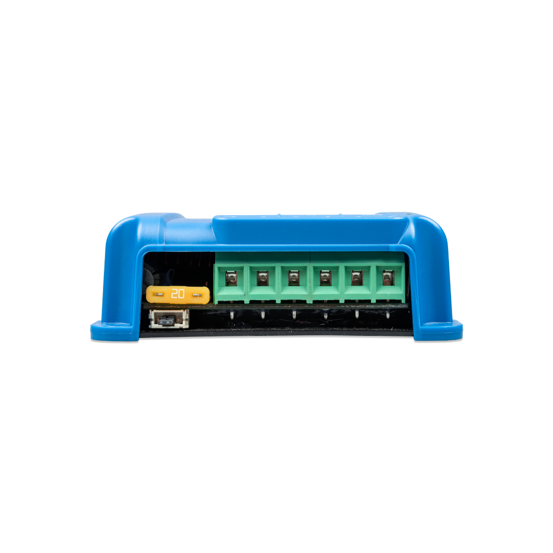 BlueSolar MPPT 75/10 12/24Volt - Off Grid B.C.