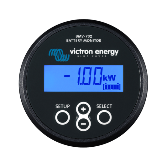 Victron Battery Monitor BMV-700 Series - Off Grid B.C.