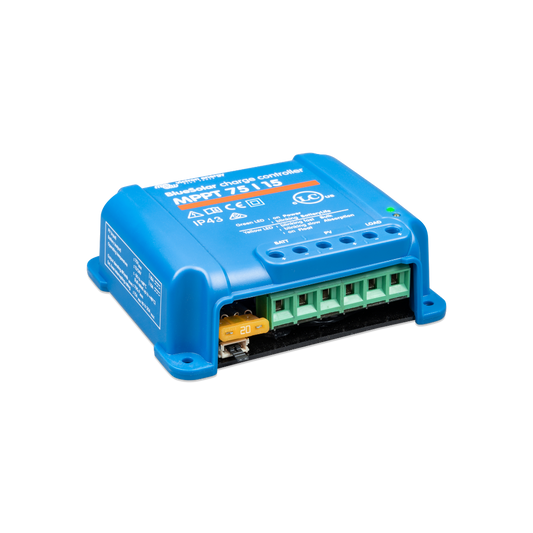 BlueSolar MPPT 75/15 12/24Volt - Off Grid B.C.