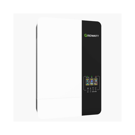 GROWATT SPF 5000 US 48Volt - (Pre-order) Shipment may arrive June 1st! - Off Grid B.C.