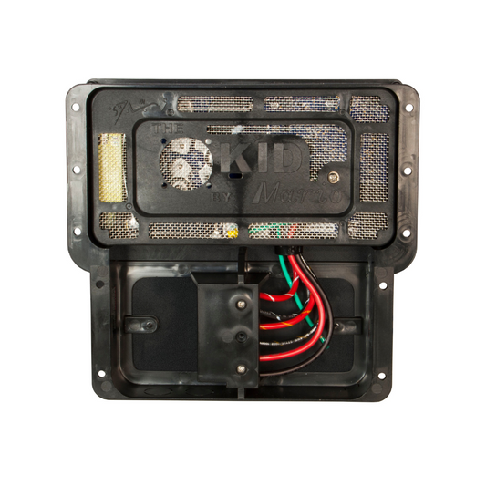 Midnite Kid 150v MPPT Class 1 Div 2 Charge Controller - Off Grid B.C.