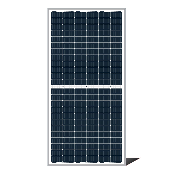 Longi 445W Bifacial - Off Grid B.C.
