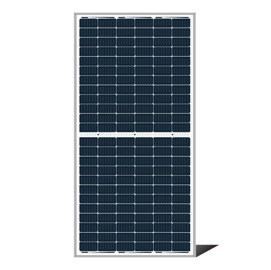 Longi 445W Bifacial - Off Grid B.C.