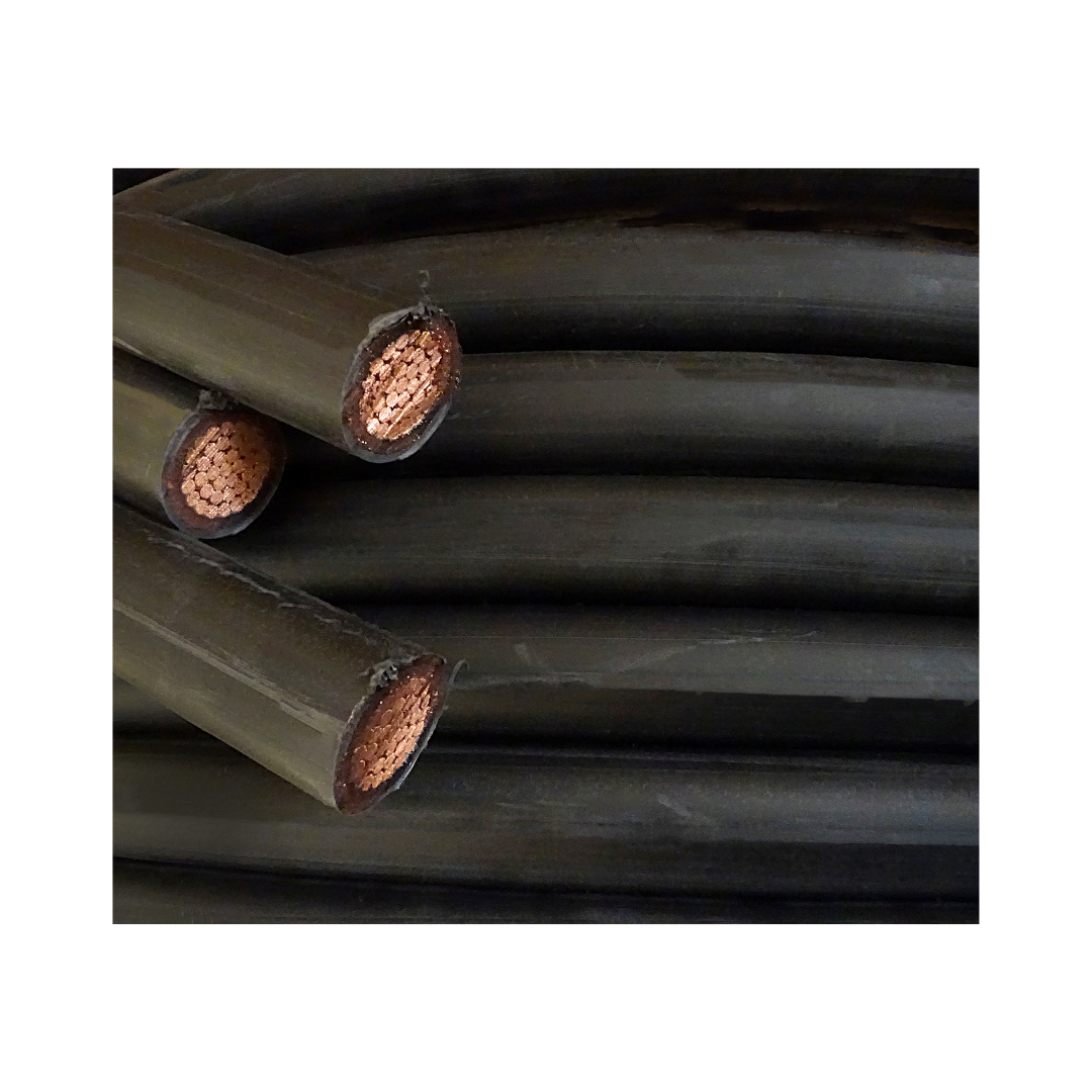 2awg Power Cable - Off Grid B.C.