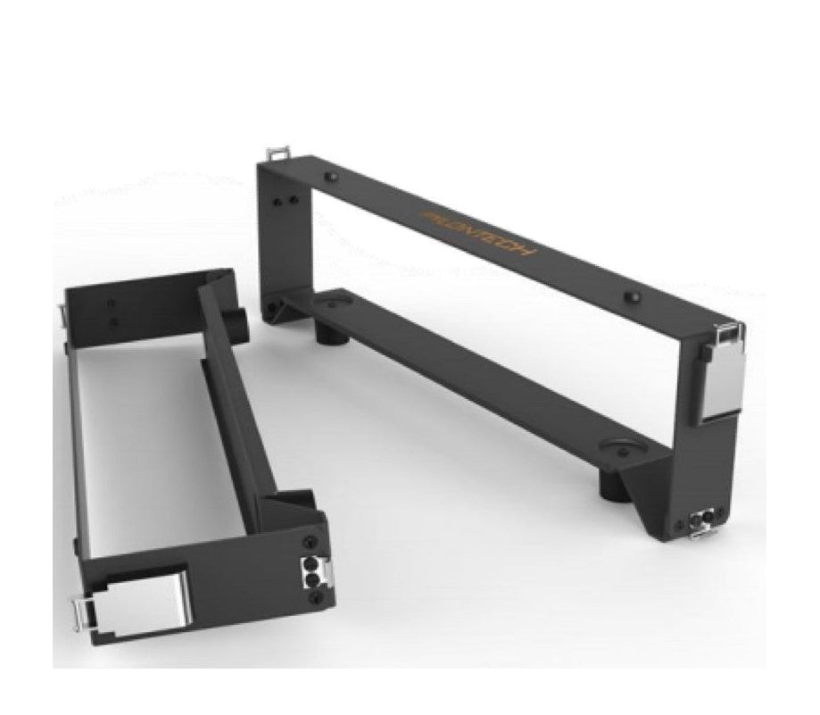 Pylontech - 74Ah LiFePO4 Server Rack Battery | Lithium | 48V | 74Ah | 3.552 kWh
