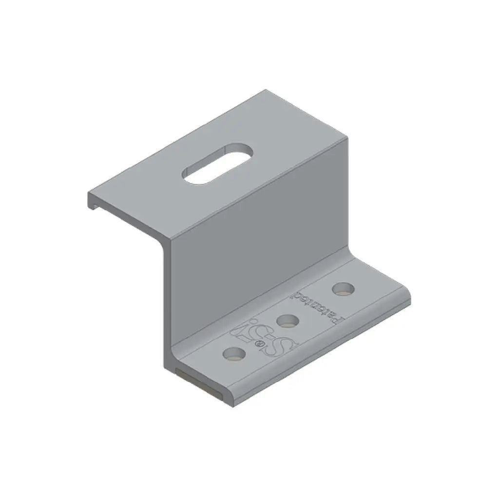 S-5 Universal Standing Seam Clamp | for mounting solar panels on metal roofs