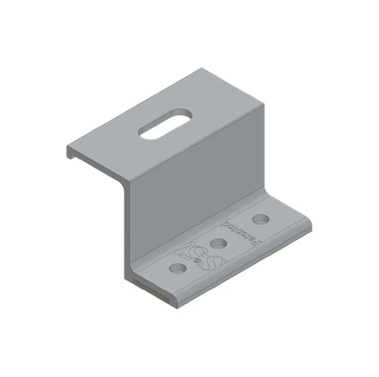 S-5 Universal Standing Seam Clamp | for mounting solar panels on metal roofs