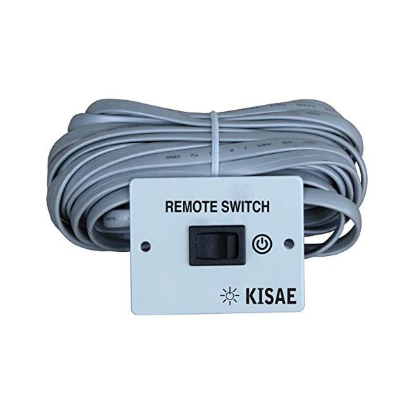Remote On/Off Switch MW & SW inverters - Off Grid B.C.