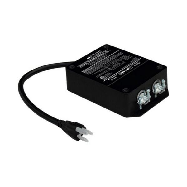 Kisae 20 amp Transfer Switch - Off Grid B.C.