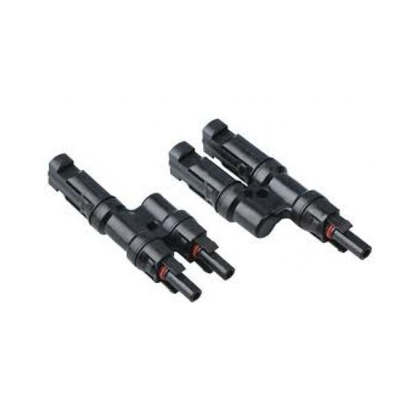 MC4 MMF FFM Parallel Connectors | Pair - Off Grid B.C.