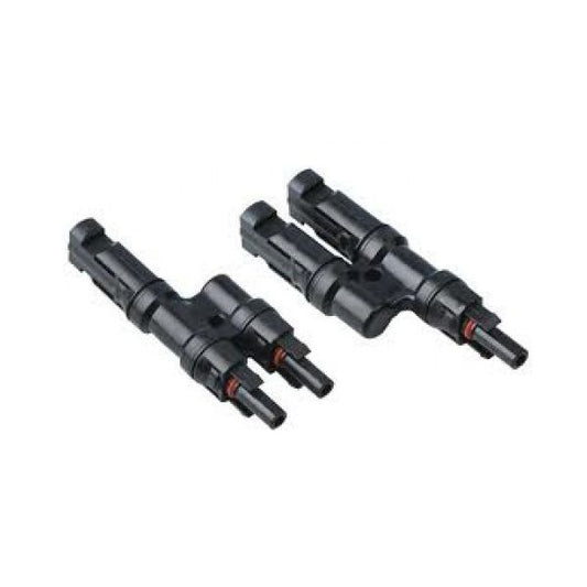 MC4 MMF FFM Parallel Connectors | Pair - Off Grid B.C.