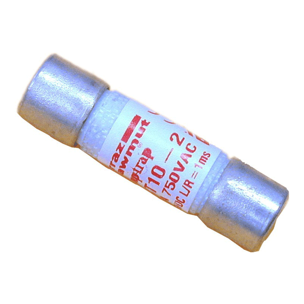 20A, 600Vdc Fuse - Off Grid B.C.