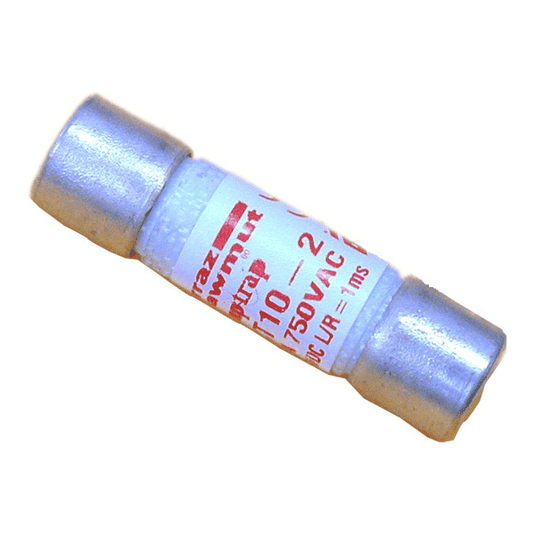 15A, 600Vdc Fuse - Off Grid B.C.