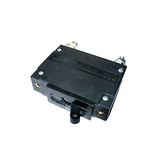 15A Breaker Panel Mount - Off Grid B.C.