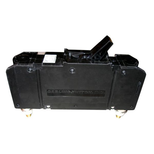 175 Amp, Inverter Battery Breaker w stud terminals - Off Grid B.C.