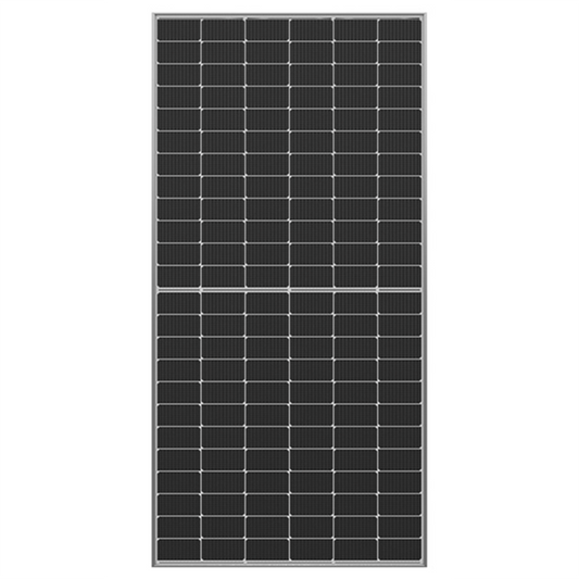 QCELL 430W, 72 Mono Split Cell Module - Off Grid B.C.