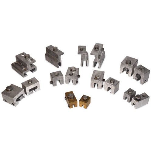 S-5 Standing Seam Clamp Type N | Mounting Bracket for solar panels on metal roofs