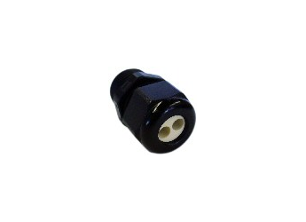 1/2" Liquid Tight Connector - MC Cables - Off Grid B.C.