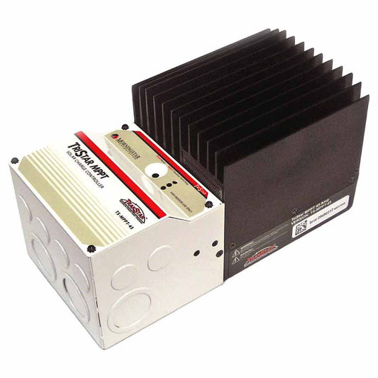 Tristar 45A MPPT Charge Controller - Off Grid B.C.