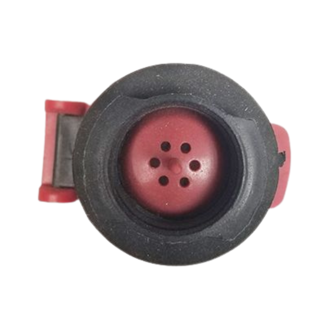 Solar Series Water Saving Vents for 6V & 2V Batteries - Off Grid B.C.