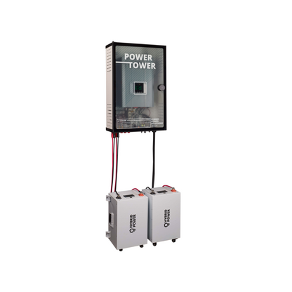 PT5 - Power Tower 5kWh Battery