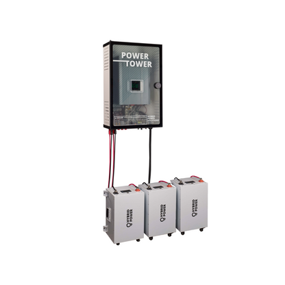 PT5 - Power Tower 5kWh Battery