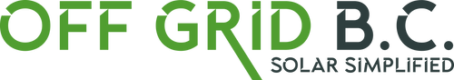 Off Grid B.C. Technologies ltd