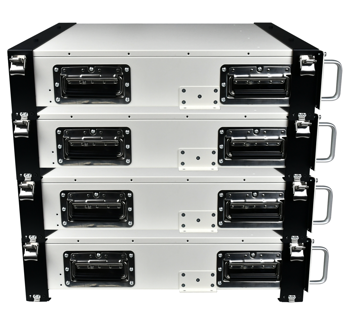 Pytes 48V100R LFP Server Rack battery | 100Ah | 5.12kWh |