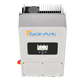 Sol-Ark 5K-1P-N | 120V | All In One Inverter | 48V Battery | 2 MPPT Inputs | 5kW Output | 10.4kW PV Input