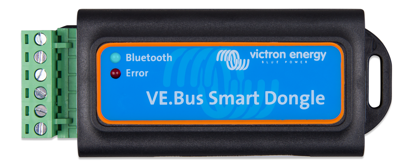 Dongle intelligent Victron VE.Bus | Bluetooth
