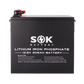SOK 12V 206ah LifePo4 Battery - Now in Canada! (Preorder) - Off Grid B.C.