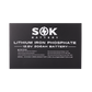 SOK 12V 206ah LifePo4 Battery - Now in Canada! (Preorder) - Off Grid B.C.