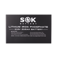 SOK 12V 206ah HEATED LifePo4 Battery - Now in Canada! (Pre-order) - Off Grid B.C.