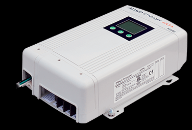 20amp 12VDC Charger - Off Grid B.C.