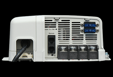 20amp 12VDC Charger - Off Grid B.C.
