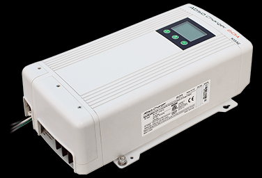 60amp 12VDC Charger - Off Grid B.C.